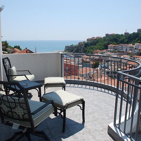 Apartments Ismy Ulcinj Camera foto