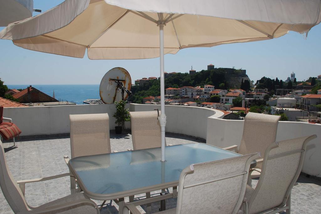 Apartments Ismy Ulcinj Camera foto