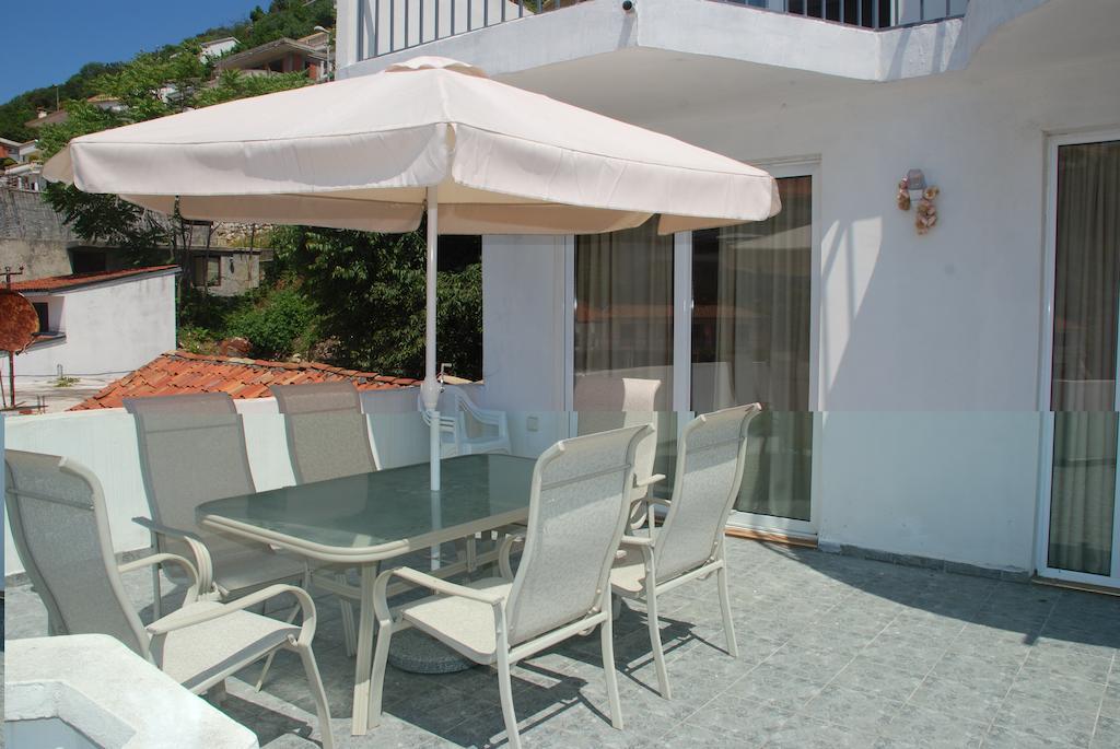 Apartments Ismy Ulcinj Camera foto
