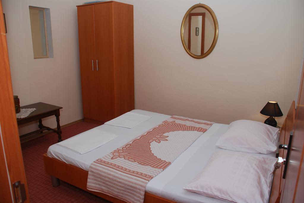 Apartments Ismy Ulcinj Camera foto