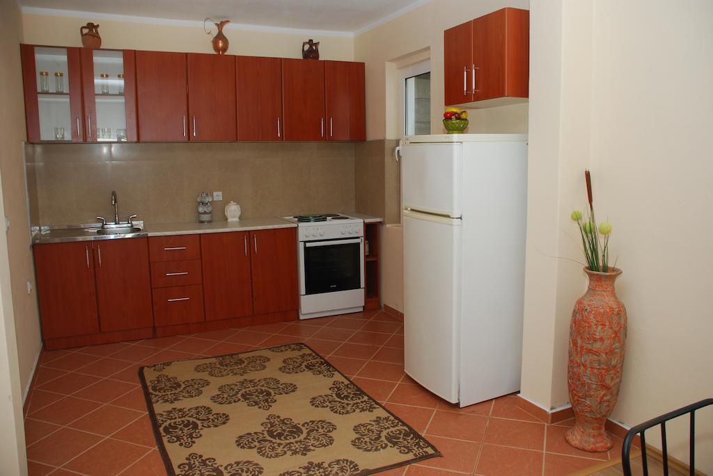 Apartments Ismy Ulcinj Camera foto