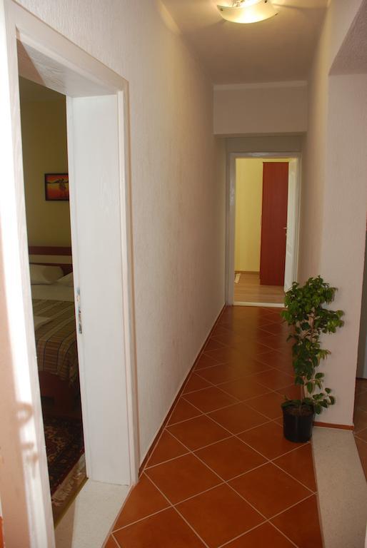 Apartments Ismy Ulcinj Camera foto