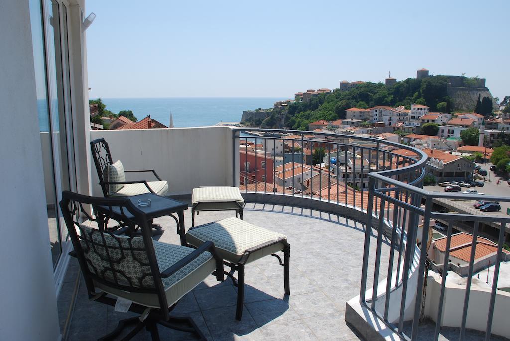 Apartments Ismy Ulcinj Camera foto