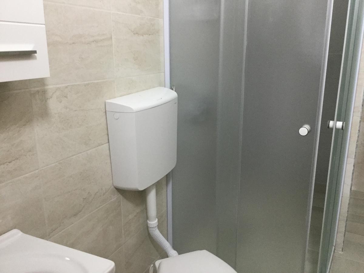 Apartments Ismy Ulcinj Esterno foto